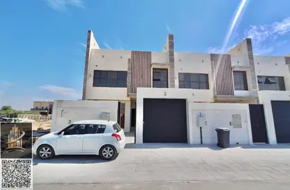 Villa - 6 Bedrooms - 7 Bathrooms for sale in Al Zaheya Gardens - Al Zahya - Ajman