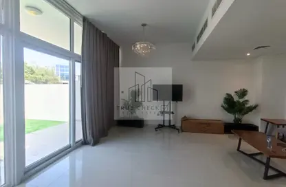 Townhouse - 2 Bedrooms - 3 Bathrooms for rent in Pacifica - Damac Hills 2 - Dubai