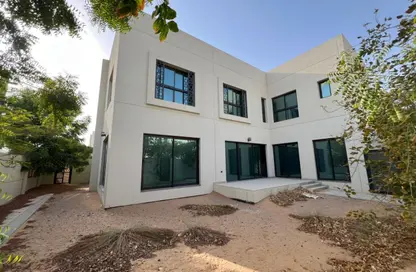 Villa - 5 Bedrooms - 6 Bathrooms for sale in Sharjah Sustainable City - Sharjah