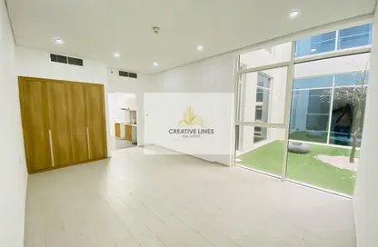 Apartment - Studio - 1 Bathroom for rent in The Lily - Arjan - Dubai