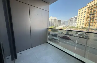 Apartment - Studio - 1 Bathroom for rent in Wadi Al Safa 5 - Dubai