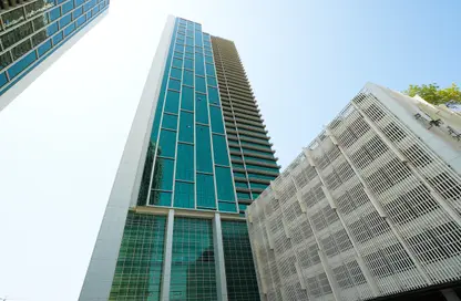 Apartment - 2 Bedrooms - 3 Bathrooms for sale in Ocean Terrace - Marina Square - Al Reem Island - Abu Dhabi