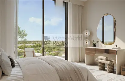 Apartment - 3 Bedrooms - 4 Bathrooms for sale in Vida Residences Hillside - Dubai Hills Estate - Dubai