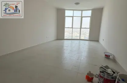 Apartment - 2 Bedrooms - 3 Bathrooms for rent in Al Khan Lagoon Tower - Al Khan Lagoon - Al Khan - Sharjah