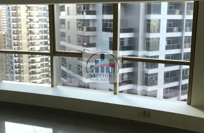 Office Space - Studio for rent in Fortune Executive - JLT Cluster T - Jumeirah Lake Towers - Dubai