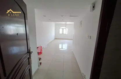 Apartment - 1 Bedroom - 2 Bathrooms for rent in Muweileh Community - Muwaileh Commercial - Sharjah