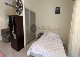 Studio - 1 bathroom for rent in Sandoval Gardens - Jumeirah Village Circle - Dubai