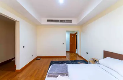 Apartment - 1 Bedroom - 2 Bathrooms for sale in Al Murad Tower - Al Barsha 1 - Al Barsha - Dubai