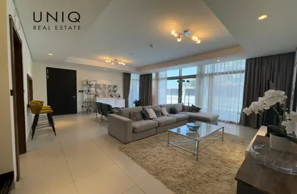 فيلا - 5 غرف نوم - 5 حمامات للايجار في فلل 180 درجة - ليوان - دبي لاند - دبي