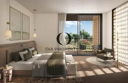 Villa - 3 Bedrooms - 4 Bathrooms for sale in Diagon at Athlon - Athlon by Aldar - Dubai Land - Dubai