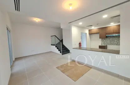 Villa - 4 Bedrooms - 5 Bathrooms for rent in Arabella Townhouses 3 - Arabella Townhouses - Mudon - Dubai