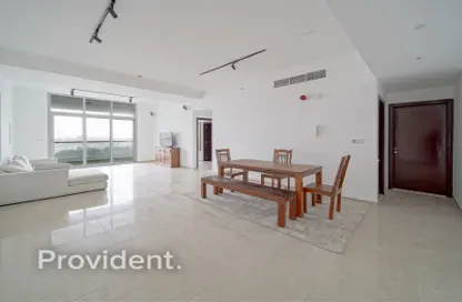 Apartment - 2 Bedrooms - 3 Bathrooms for sale in DEC Tower 2 - DEC Towers - Dubai Marina - Dubai