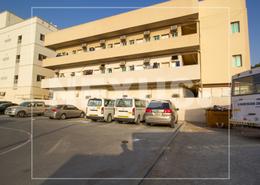 Labor Camp for sale in Al Muhaisnah 2 - Al Muhaisnah - Dubai