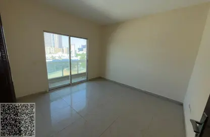 Apartment - 2 Bedrooms - 2 Bathrooms for rent in Al Naemiya Tower 1 - Al Naemiya Towers - Al Nuaimiya - Ajman