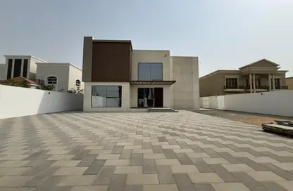 فيلا - 6 غرف نوم - 7 حمامات للايجار في الخوانيج 1 - الخوانيج - دبي