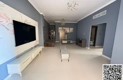 Apartment - 2 Bedrooms - 2 Bathrooms for rent in Al Rawda 2 Villas - Al Rawda 2 - Al Rawda - Ajman
