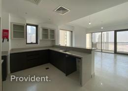 Apartment - 2 bedrooms - 2 bathrooms for sale in Creekside 18 B - Creekside 18 - Dubai Creek Harbour (The Lagoons) - Dubai Apartment - 2 bedrooms - 2 bathrooms for sale in Creekside 18 B - Creekside 18 - Dubai Creek Harbour (The Lagoons) - Dubai
