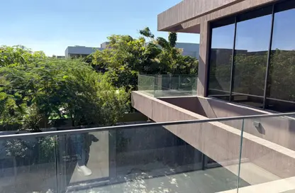 فيلا - 4 غرف نوم - 5 حمامات للايجار في سينديان - مسار - تلال سيتي - الشارقة