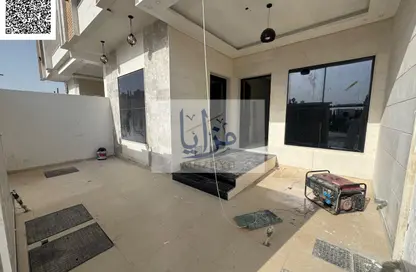 فيلا - 4 غرف نوم - 6 حمامات للبيع في الحليو 2 - الحليو - عجمان