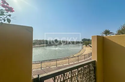 فيلا - 2 غرف نوم - 2 حمامات للايجار في بالميرا 2 - بالميرا - المرابع العربية - دبي