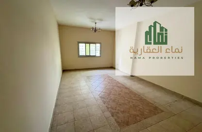 شقة - 2 غرف نوم - 2 حمامات للايجار في فندق كراون بالاس - الراشدية 1 - الراشدية - عجمان