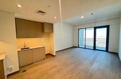 Apartment - 1 Bedroom - 1 Bathroom for rent in Orchid at Creek Beach Building 1 - Creek Beach - Dubai Creek Harbour (The Lagoons) - Dubai