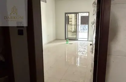 Apartment - 2 Bedrooms - 2 Bathrooms for rent in Al Naemiya Tower 1 - Al Naemiya Towers - Al Nuaimiya - Ajman
