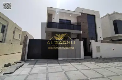فيلا - 5 غرف نوم - 5 حمامات للبيع في الباهيه هيلز - الباهية - عجمان