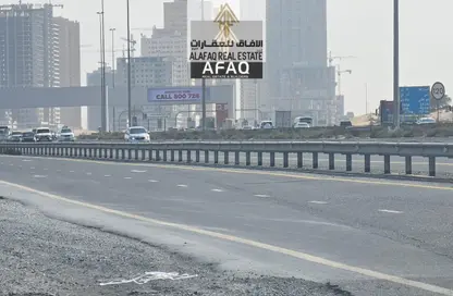 Land - Studio for sale in Ajman Uptown Villas - Ajman Uptown - Ajman