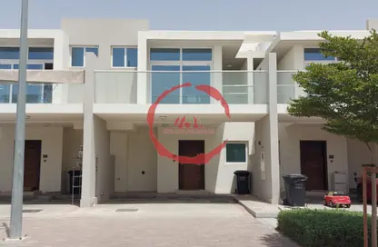 Townhouse - 3 Bedrooms - 3 Bathrooms for rent in Aknan Villas - Vardon - Damac Hills 2 - Dubai