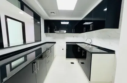 شقة - 2 غرف نوم - 2 حمامات للايجار في ماجيستك تاور - شارع الابراج - الخليج التجاري - دبي شقة - 2 غرف نوم - 2 حمامات للايجار في ماجيستك تاور - شارع الابراج - الخليج التجاري - دبي