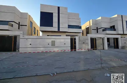 فيلا - 4 غرف نوم - 6 حمامات للبيع في الحليو 2 - الحليو - عجمان