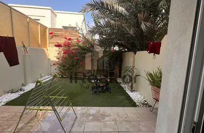 فيلا - 4 غرف نوم - 5 حمامات للايجار في طراز عربي - فيلات الريف - مشروع الريف - أبوظبي