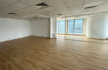 مكتب - استوديو - 1 حمام للايجار في القلعة - الخليج التجاري - دبي