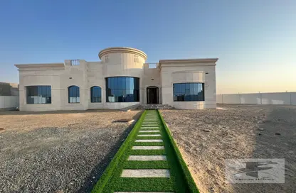 فيلا - 3 غرف نوم - 4 حمامات للايجار في العوير 1 - العوير - دبي