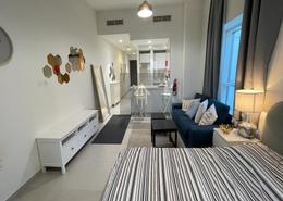 Studio - 1 bathroom for rent in Marina Rise Tower - Al Reem Island - Abu Dhabi