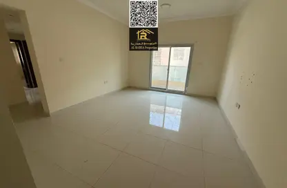 Apartment - 2 Bedrooms - 2 Bathrooms for rent in Al Mowaihat 1 - Al Mowaihat - Ajman