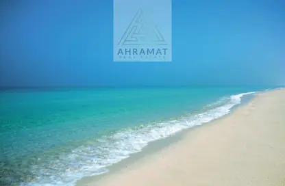 Villa - 5 Bedrooms - 5 Bathrooms for sale in Sea Glints Mansions - Al Zorah - Ajman