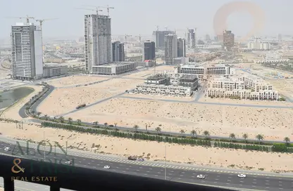 شقة - غرفة نوم - 2 حمامات للبيع في إمبريال ريزيدنس - مدينة دبي للإنتاج (اي ام بي زد) - دبي