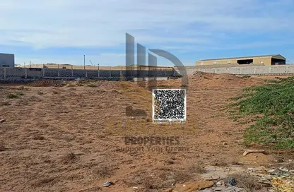 Land - Studio for rent in Umm Al Thuoob - Umm Al Quwain