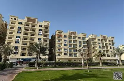 Apartment - 2 Bedrooms - 3 Bathrooms for sale in Al Ameera Village - Ajman