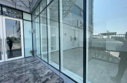 Whole Building - Studio - 7+ Bathrooms for sale in Khalifa City - Abu Dhabi