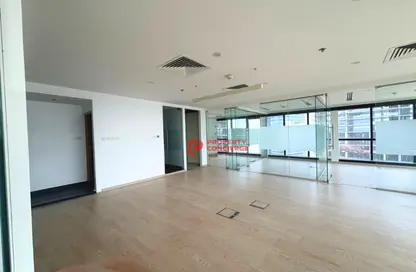 Office Space - Studio for rent in Jumeirah Business Centre 3 (JBC 3) - JLT Cluster Y - Jumeirah Lake Towers - Dubai