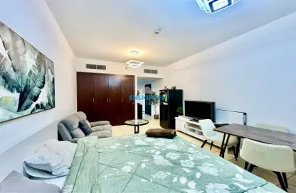 Apartment - 1 Bedroom - 1 Bathroom for rent in Autumn 1 - Autumn - Seasons Community - District 15 - Jumeirah Village Circle - Dubai