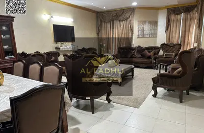Apartment - 3 Bedrooms - 4 Bathrooms for sale in Al Khor Tower B3 - Al Khail Towers - Ajman Downtown - Ajman