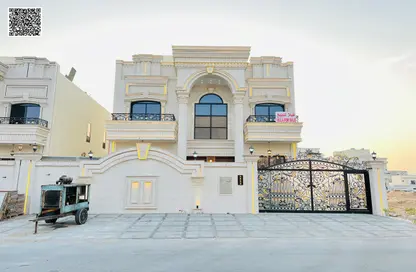 فيلا - 6 غرف نوم - 8 حمامات للبيع في الحليو 2 - الحليو - عجمان