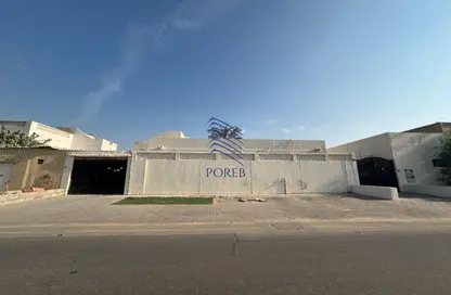 فيلا - 8 غرف نوم - 8 حمامات للبيع في الطوار 4 - الطوار - دبي