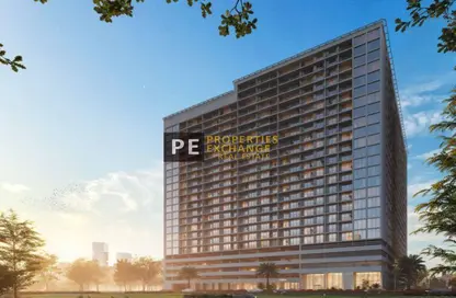 Apartment - 2 Bedrooms - 2 Bathrooms for sale in Luma Park Views - Jumeirah Village Circle - Dubai