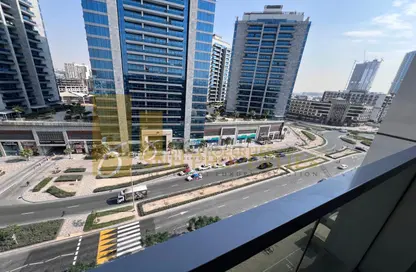 شقة - غرفة نوم - 2 حمامات للايجار في آرت بارك ڤيو - ارجان - دبي