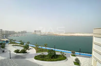 شقة - غرفة نوم - 2 حمامات للايجار في 14B البحيرة - لاجون - ميناء العرب - راس الخيمة - رأس الخيمة شقة - غرفة نوم - 2 حمامات للايجار في 14B البحيرة - لاجون - ميناء العرب - راس الخيمة - رأس الخيمة